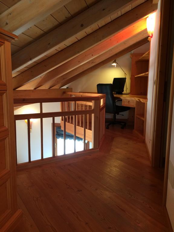 Ferienwohnung Casa Lucia Isolaccia Zimmer foto